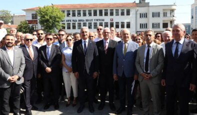 İstifalar sürüyor… Bursa’da CHP’li belediye başkanı kalmadı