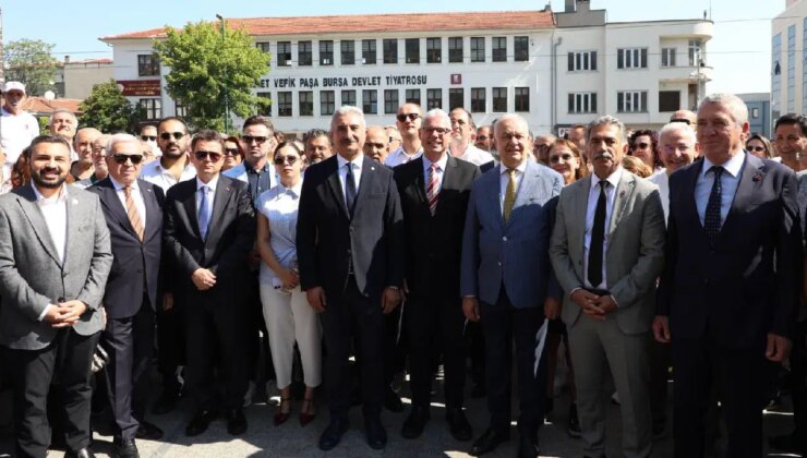 İstifalar sürüyor… Bursa’da CHP’li belediye başkanı kalmadı