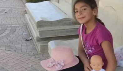 İstismara uğrayan 9 yaşındaki Gina öldürülüp kuyuya atılmıştı… Davası yeniden başladı