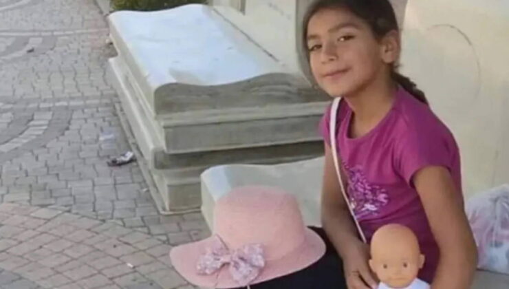 İstismara uğrayan 9 yaşındaki Gina öldürülüp kuyuya atılmıştı… Davası yeniden başladı
