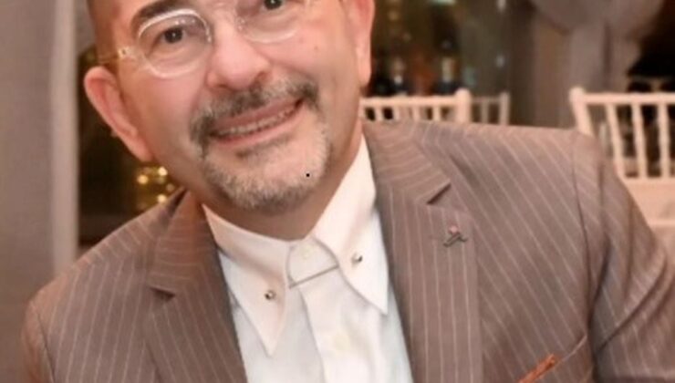 İtalyan Profesör D’Angerio Evinde Ölü Bulundu