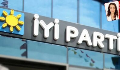 İYİ Parti, çerçeve yasa sonrası meydanlara iniyor: İktidarın hedefi teklifi bu hafta tamamlamak