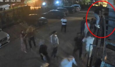 İYİ Parti ilçe başkanı 20 kişiyle damadının evini bastı: Gözaltına alındı