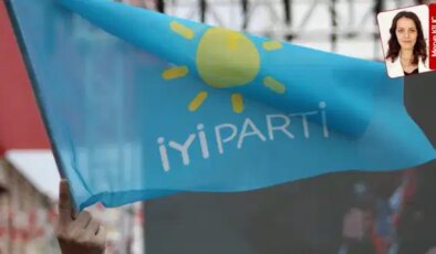 İYİ Parti’den AKP’nin kuruluş yıl dönümünde ’25 yılın gerçek şarkısı’
