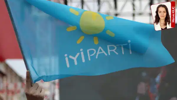 İYİ Parti’den AKP’nin kuruluş yıl dönümünde ’25 yılın gerçek şarkısı’