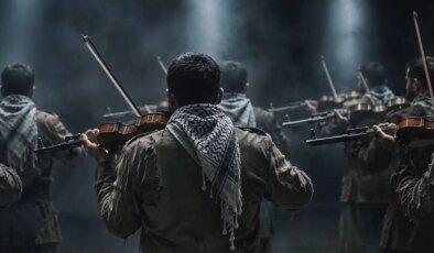 İYİ Parti’den dikkat çeken ‘İhanet Korosu’ videosu