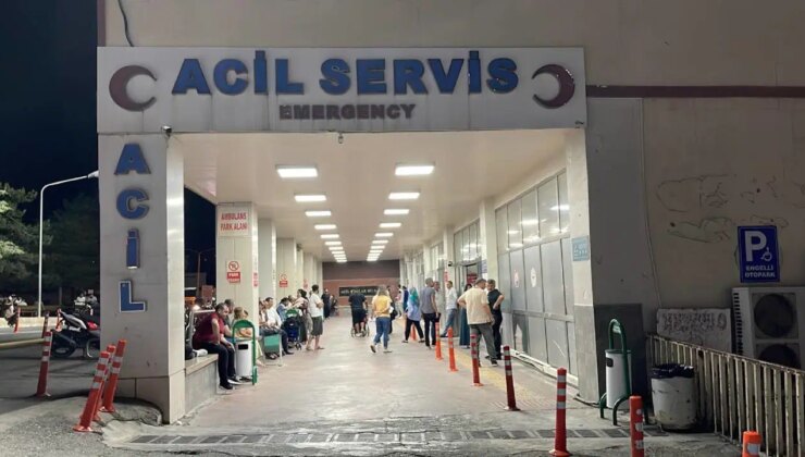 İzmir’de evde silahla yaralanan çocuk hastanede hayatını kaybetti