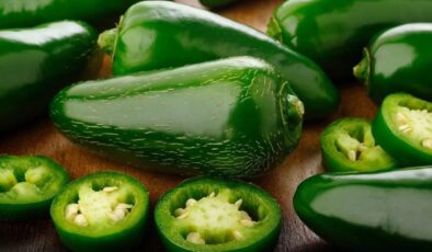 “Jalapeno” salgını başladı: Menülerden kaldırılıyor