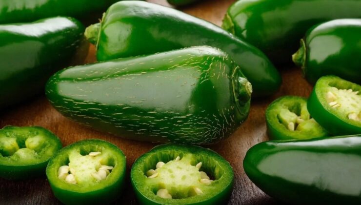 “Jalapeno” salgını başladı: Menülerden kaldırılıyor