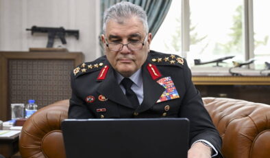 Jandarma atamalarında dikkat çeken iddia: ‘Çardakçı kendi ekibini kurdu, Kurtoğlu tasfiye edildi’