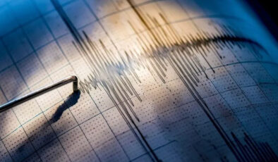 Japonya’da 6.0 büyüklüğünde deprem meydana geldi