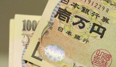 Japonya’nın döviz müdahalesi: Yeni değerlendirmek 96 milyar dolara mal oldu