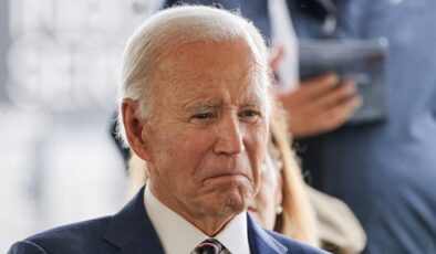 Joe Biden’in oğlu açıkladı: Kanser tüm vücudunu sardı