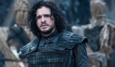 Jon Snow’dan Hogwarts’a sürpriz geçiş: Kit Harington yeni Harry Potter dizisinin kadrosunda