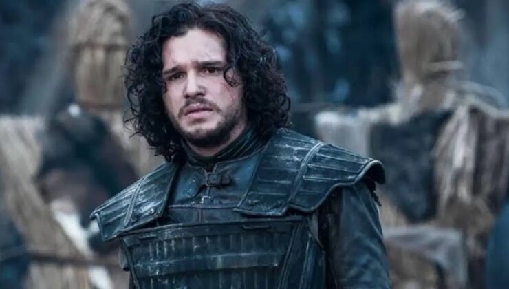 Jon Snow’dan Hogwarts’a sürpriz geçiş: Kit Harington yeni Harry Potter dizisinin kadrosunda