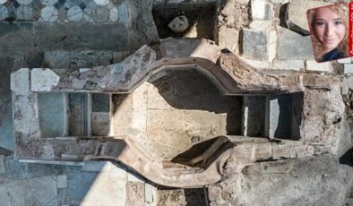 Kadıkalesi-Anaia Höyüğü UNESCO Dünya Mirası Geçici Listesi’nde: ‘UNESCO ile göz boyamaya gerek yok’