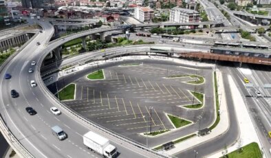 Kadıköy Rıhtım’daki otobüs peronları kaldırılıyor: Yeni adres belli oldu
