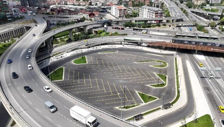 Kadıköy Rıhtım’daki otobüs peronları kaldırılıyor: Yeni adres belli oldu