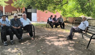 Kahramanmaraşlı emekli böyle isyan etti: ‘Çay 15 lira, nasıl içelim?’
