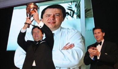 Kahve Dünyası’nın sahibi Birol Altınkılıç hayatını kaybetti