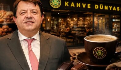Kahve Dünyası’nın sahibi Birol Altınkılıç’ın cenaze programı belli oldu