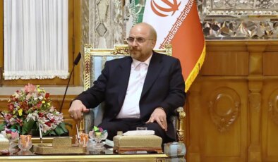 Kalibaf: ‘ABD, İran’da Vietnam’da kullandığından fazla ateş gücü kullandı’
