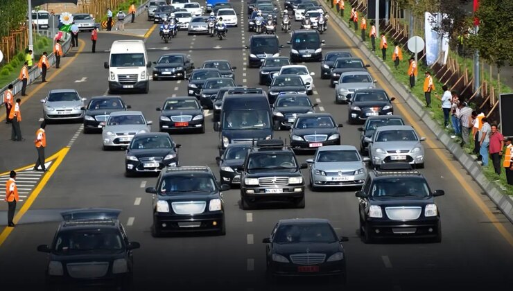 Kamuda yol harcamalarında rekor: Temmuz ayında 8,3 milyar TL harcandı