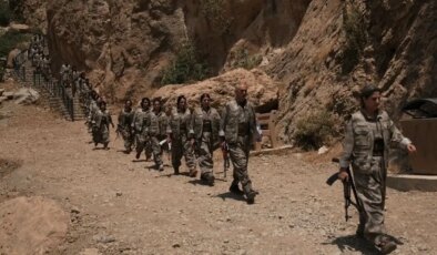 Kandil’den ‘çerçeve yasa’ teklifine yönelik ilk açıklama: ‘Bu yasa bir başlangıçtır’