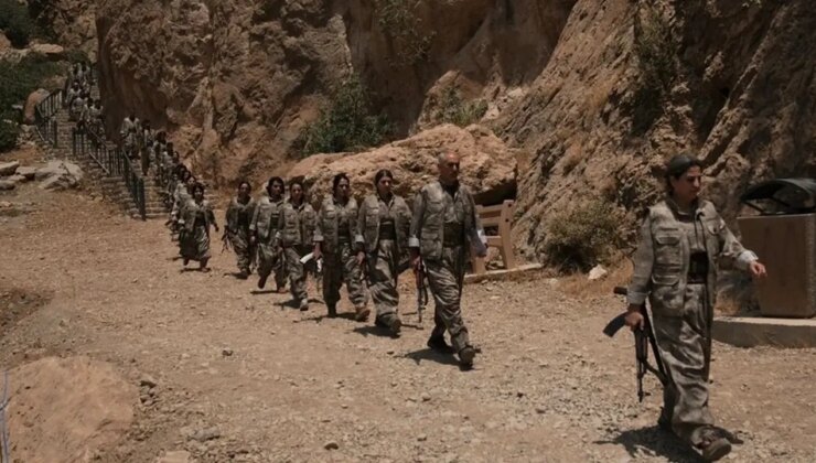 Kandil’den ‘çerçeve yasa’ teklifine yönelik ilk açıklama: ‘Bu yasa bir başlangıçtır’