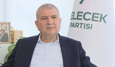 Kani Torun, Yeni Yol Partisi’nden istifa etti: Grup düşecek mi?