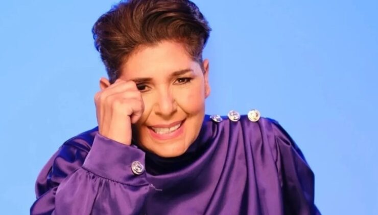 Kanserle mücadele eden şarkıcı Cansever hayatını kaybetti