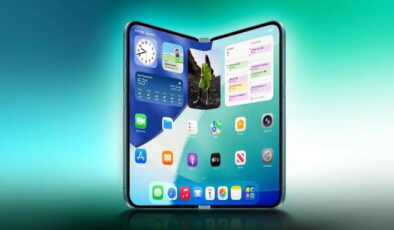 Katlanabilir yapıda olacak iPhone Ultra hangi renklerde olabilir?