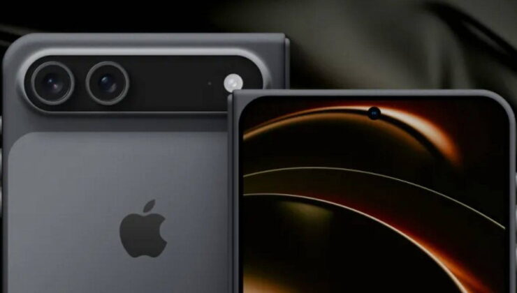 Katlanabilir yapıdaki iPhone Ultra için dikkat çeken iddia
