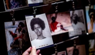 Katliamdan 32 yıl sonra adalet kararı: Ruanda Soykırımı davasında ömür boyu hapis