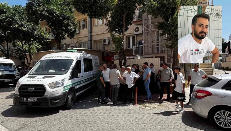 Kebapçıdaki kalaşnikoflu saldırganı durdurmaya çalışmıştı: Samet Aksoy kurtarılamadı