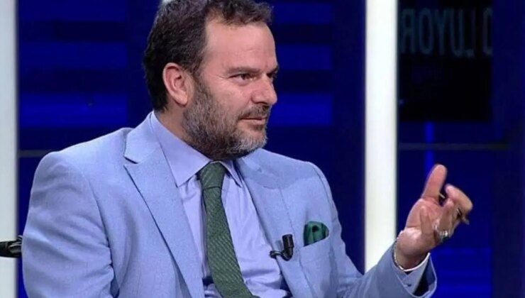 Kemal Öztürk kimdir, kaç yaşında, nereli? Gazeteci Kemal Öztürk nerede çalışıyor?