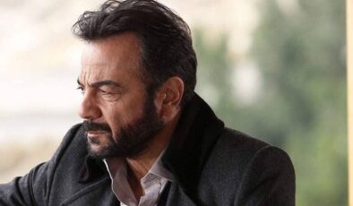 Kerem Alışık’tan annesi Çolpan İlhan’a şiir