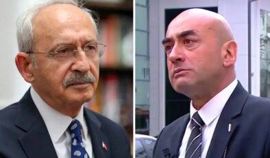 Kılıçdaroğlu görevden almıştı… YSK’den ‘YENİ Parti’ kararı: Mehmet Hadimi Yakupoğlu resmen temsilci oldu