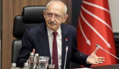 Kılıçdaroğlu “tereddütsüz destek” dedi, CHP’de ilk fire geldi: İlhan Kesici “hayır” diyecek
