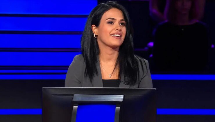 Kim Milyoner Olmak İster’de ‘deyim’ sorusu: 300 bin TL değerinde sorunun cevabını bilemedi