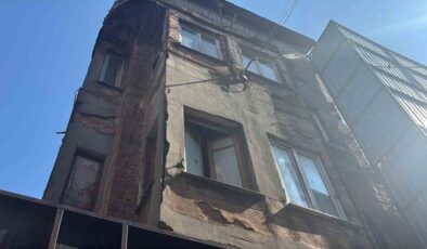 Kira Anlaşmazlığı Cinayeti: İhbarcı Komşu Tutuklandı