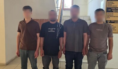 Kişi başı 50 bin TL karşılığında anlaşmış: Nevşehir’de göçmen kaçakçılığı yapan kişi tutuklandı