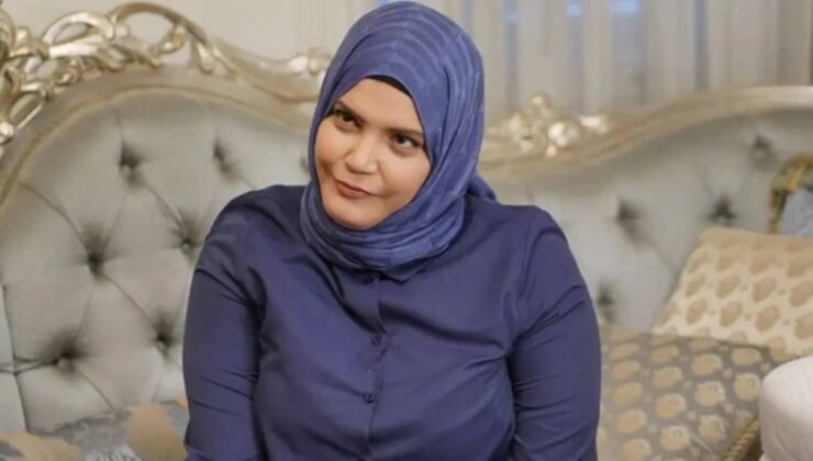 Kızılcık Şerbeti’nde bir devir sona eriyor: Nilay diziden ayrılıyor
