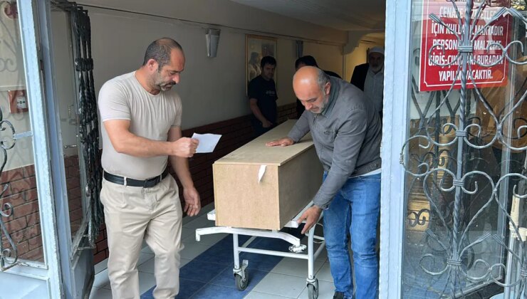 KKKA bir can daha aldı: Sivas’ta tedavi gören çiftçi öldü