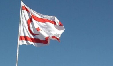 KKTC’de 3 günlük ulusal yas ilan edildi