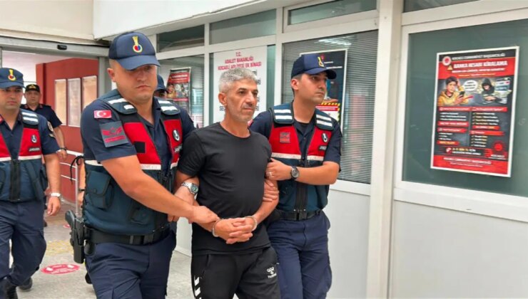 Kocaeli’nde suç örgütü operasyonu: Firari 2 şüpheli yakalandı