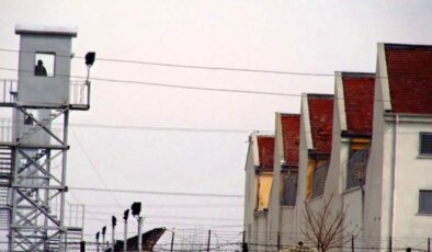 Konya Cezaevi’nde isyan iddiası: İl Emniyet Müdürlüğü açıklama yaptı