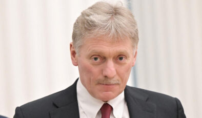 Kremlin: Ukrayna krizinin çözümüne ilişkin barış müzakerelerine açığız