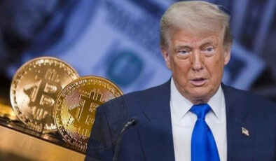 Kripto para piyasasının değeri geçen hafta 500 milyar doların üzerinde arttı