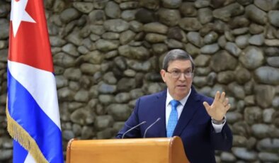 Küba’da enerji krizi derinleşti: ‘Ambargonun doğrudan sonucu’